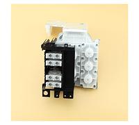 Accessoires d'imprimante Kit d'amortisseur d'encre d'origine for Epson for SC F6070 F6080 F6200 F6270 F7000 F7070 F7200 F7270 Amortisseur Assy