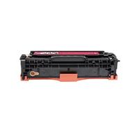 【Accessoires d'imprimante】 Kit de Toner CF410A Compatible avec HP M477fnw M477fdn M477fdw M452dw M452nw M452dn M377dw M477 M452 M377 477fnw 477fdn 477fdw 452nw 377dw(Magenta)
