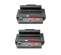 Accessoires d'imprimante La Cartouche de Toner MLT-D203L Fonctionne pour l'imprimante Samsung Pro Xpress M3320 M3310 M3820 M4020 M3370FD M3870 M4070FD FW M4072, Donne jusqu'à 10 000 Pages en Noir