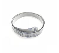 【Accessoires d'imprimante】 Lot de 1 câble pour tête d'impression 932 933 932XL 933XL compatible avec Compatible avec HP 6060 6060e 6100 6100e 6600 6700 7110 7600 7610 7612