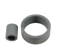 【Accessoires d'imprimante】 Lot de 5 Rouleaux de Prise d'alimentation en Caoutchouc compatibles avec Epson ME10 L110 L111 L120 L130 L210 L220 L211 L300 L301 L303 L310 L350 L351 L353