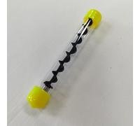 Accessoires d'Imprimante Mélangeur Spirale pour Poudre de Toner Compatible avec Ricoh MP C2011 C2003 C2503 C2004 C2504 IMC2000 4 PCS (Color : D1493280)(D1493310)