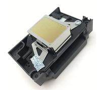 Accessoires d'imprimante Modèle Chaud Original 99% Nouvelle tête d'impression for Epson Stylus Photo 1390 1400 R270 Printer Tête d'imprimante for pièces de Rechange Epson