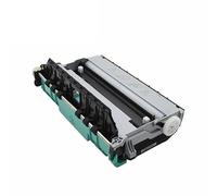 【Accessoires d'imprimante】 Module Recto Verso 1 pièce Compatible avec Les imprimantes HP PageWide 377 477 577 556 586 E58650 DW DN. Collecteur d'encre usagée CN459-60377 CN459-60375