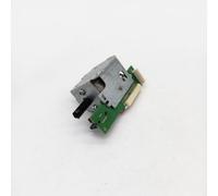 Accessoires d'imprimante Moteur d'entraînement + Assemblage de la Carte de capteur CN459-80277 for HP x551 x476 x576 x451 pièces d'imprimante