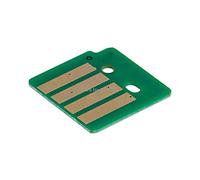 Accessoires d'imprimante NA/WEU 10.7K/10.1K 106R03757 106R03760 106R03759 106R03758 Cartouche de Toner Puce pour Xerox VersaLink C7000 N DN C7000N C7000DN (Color : Y)