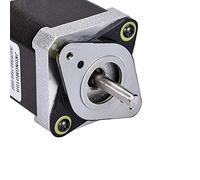 Accessoires d'imprimante NEMA 17 Moteur Pas à Pas Amortisseur Repas et Caoutchouc Amortisseur de Vibrations pour Moteur Pas à Pas 42 pièces d'imprimante 3D pièces d'imprimante 3D (Size : 5 Damper)