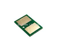 Accessoires d'imprimante Nouveau 1.5K EU 46508716 46508715 46508714 46508713 Puce de Cartouche de Toner pour Les données oki C332dn MC363dn C332 MC363 imprimante Poudre réinitialiser (Color : BK)