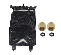 Accessoires d'imprimante Nouveau Ink Domicate DX7 for Spectro-Color Spectra Witcolor 9100 9200 Mutoh vj1618 Imprimante à Jet d'encre for Filtre Dumper de la tête d'impression Epson DX7 (Color : K)