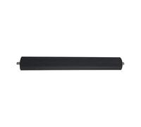 Accessoires d'imprimante Nouveau Rouleau en Caoutchouc de composant de dénudage PN: 77197M for zèbre ZM400 S4M Z4M ZM400 ZT410 Étiquette de Code à Barres imprimante Thermique