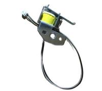 Accessoires d'imprimante Nouveau solénoïde - Plateau Principal for Samsung CLP 310 315 320 321 325 326 CLX 3170 3175 3180 3185 SCX 4824 4825 4828 ML 3470 3471 3050 (Color : 5 Piece)