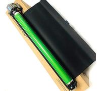 Accessoires d'imprimante Nouvelle Cartouche de Tambour Remise à Neuf d'origine pour Xerox Phaser 7800 Phaser 7800 WC7425 WC7525 WC7535 WC7435 avec Tambour Fuji Opc. (Color : 106r01582 Green)