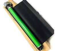 Accessoires d'imprimante Nouvelle Cartouche de Tambour Remise à Neuf d'origine pour Xerox Phaser 7800 Phaser 7800 WC7425 WC7525 WC7535 WC7435 avec Tambour Fuji Opc. (Color : Ct350806 Green)