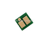 Accessoires d'imprimante Nouvelle Puce de Cartouche de Toner CF460X CF461X CF462X CF463X pour HP M652n M652dn M653dn M653x M653dh M652 M653 M 652 653 dn réinitialisation de la Poudre (Color : M)
