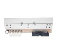 Accessoires d'imprimante Nouvelle tête d'impression P1004230 for zèbre 11 0xi4 Imprimante de code à barres thermique 203DPI Imprimante Pièces de rechange Pièces de rechange Pièce d'impression Compatib