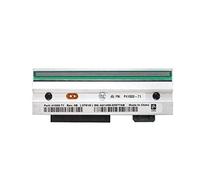 Accessoires d'imprimante Nouvelle tête d'impression pour imprimante d'étiquettes de Codes à Barres Thermique Zebra ZT410 200DPI, P1058930-009 Original