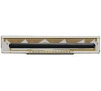 Accessoires d'imprimante Nouvelle tête d'impression pour imprimante d'étiquettes Thermique Zebra QL320 QL320 Plus 203dpi RK18277-1 AN18247-1 Original