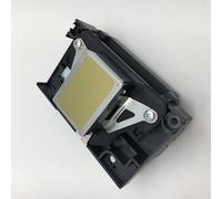 Accessoires d'imprimante Original 99% Neuf F173080 F173090 Tête d'impression de tête d'impression for Epson R265 R270 1390 1400 1400 1410 1430 1500 L1800 Tête d'imprimante