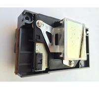 Accessoires d'imprimante Original F173080 F173090 Tête d'impression de tête d'impression for Epson R265 R270 1390 1400 1400 1410 1430 1500 L1800 Pièces d'imprimante Pièces d'imprimante