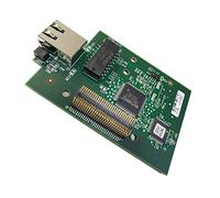 Accessoires d'imprimante P/N 79501-011 Carte réseau Filaire pour imprimante Zebra 110XI4 140XI4 170XI4 220XI4