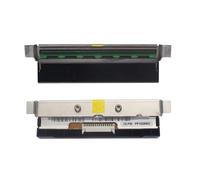Accessoires d'imprimante P1037974-010 Nouvelle tête d'impression Thermique Compatible for zèbre ZT200 ZT210 ZT220 ZT230 20 Imprimante d'étiquettes de Code à Barres 3DPI