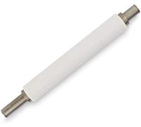 Accessoires d'imprimante P1037974-028 Rouleau de Platine pour Zebra ZT210 ZT220 ZT230 imprimante d'étiquettes Thermique pièce d'imprimante de Codes à Barres 203DPI 300DPI