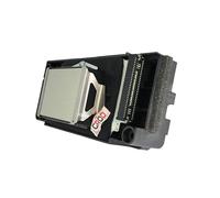 Accessoires d'imprimante PHARIQUE d'impression 99% Nouvelle Pression Presse DE PIÈGE RÉNOVÉ for EPSON F186000, F160010, F187000 DX5