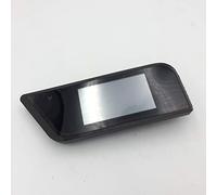 Accessoires d'imprimante Pièces de Rechange pour imprimante PRTA04627 Remise à Neuf et dans Le Panneau de Commande d'affichage de l'imprimante pour HP Officejet Pro 8600 Plus X276 8600 & CM750
