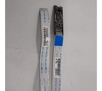 Accessoires d'imprimante Pièces de rechange pour imprimante PRTA23155 P1014889-101D P1015888-101B P1020212-02 P1020219-02 pour les capteurs d'écart d'imprimante thermique Zebra ZP450 ZP500 GK420d impr