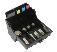 Accessoires d'imprimante Pièces d'imprimante à tête d'impression de la buse de Rechange Parties PARTICIPÉES for LEXMARK Pro205 S308 S408 F04 21 Dropship