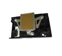 Accessoires d'imprimante Pirnthead à imprimé à Jet d'encre F173050 Original for Epson 1390 R390 R270 RX590 1400 1430 150 0W l1800 imprimante
