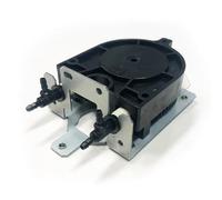 Accessoires d'imprimante Pompe d'encre de Forme U for Roland XJ540 XJ640 XJ740 XC540 VP300 SC540 SC545 SJ540 SJ640 SJ645 SJ740 SJ745 SJ1000 SJ1045 Imprimante (Color : 2 Pieces)