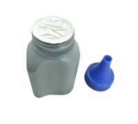 Accessoires d'imprimante Poudre de toner rechargeable de 100g for le frère HL2030 HL2040 HL2070N HL2035 HL2075 HL2037 Imprimante compatible TN2000 TN2005 TN2025