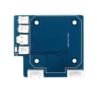 Accessoires d'imprimante pour axe E 24 broches pour carte adaptateur E convertisseur extrudeuse carte adaptateur