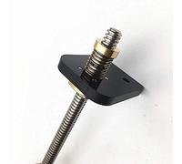 Accessoires d'imprimante pour imprimante HE3D/Tarantula 1PCS Z Axe Mise à Niveau TR8 Vis-mère Acme Laiton Anti-Backlash Écrou kit pour DIY Tevo Imprimante 3D Accessoires d'impression 3D (Taille : T