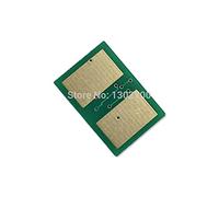 Accessoires d'imprimante Puce de Cartouche de Toner 38K C911dn KCMY pour données OKI C911 C931 C941 C942 C931dn C941dn C931e C942dn C 911 931 941 942 réinitialisation de l'imprimante (Color : C)