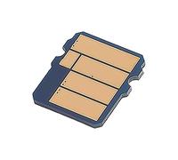 Accessoires d'imprimante Puce de Cartouche de Toner 3K TN-2420 TN-2450 TN2445 TN760 pour Brother HL-L2310 HL-L2350DW MFC-L2710DN MFC-L2750DW MFC-L2730DW L2510D (Color : TN-2420(EU))