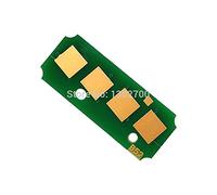 Accessoires d'imprimante Puce de Cartouche de Toner Haute capacité T-FC200E T FC200E T-FC200 KCMY pour réinitialisation de la Poudre d'imprimante Toshiba e-Studio 2500AC 2500 AC