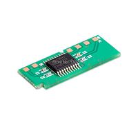 Accessoires d'imprimante Puce de Cartouche de Toner illimitée PC-211E PC-211EV PC-210 PC-210E PA-210 230R pour Pantum M6500 M6550 M6600 P2500 P2200 P2207 P2500W (Color : PC-211EV (RU)(MEA))