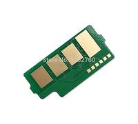 Accessoires d'imprimante Puce de Cartouche de Toner MLT-D704S D704S D704 pour Samsung MultiXpress K3300NR K3250NR K3300 K3250 K 3300 3250 réinitialisation de la Poudre 25K (Color : DOM Version)