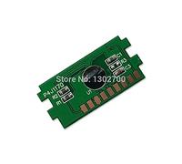 Accessoires d'imprimante Puce de cartouche de toner TK-1120 TK1120 pour Kyocera Ecosys FS-1060 1060 1025 mfp 1125mfp FS-1025 FS-1125 FS-1060 réinitialisation de la recharge de poudre