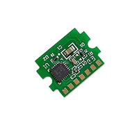 Accessoires d'imprimante Puce de Cartouche de Toner TK6115 TK-6115 TK 6115 pour Kyocera ECOSYS M4125idn M4132idn M4125 M4132 M 4125idn 4132idn réinitialisation de la Poudre EU