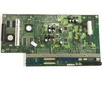 Accessoires d'imprimante Q6719-67005 Q6718-80005 Carte de Commande Principale pour Traceur HP DesignJet Z3200 PS B0 44 ''