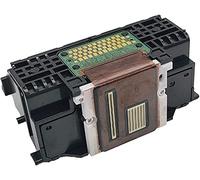 Accessoires d'imprimante QY6-0082 Tête d'impression adaptée pour Canon IP7200 IP7210 IP7220 IP7240 IP7250 MG5420 MG5450 MG5460 MG5550 MG5510 MG5520 MG5550 MG5580 MG6400
