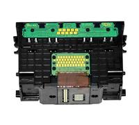 Accessoires d'imprimante Qy6-0087 Tête d'impression for Canon QY6-0087 IB4080 IB4180 MB5080 MB5180 MB5480 Tête d'impression de Remplacement de l'imprimante de Bureau (Color : Sky Blue)