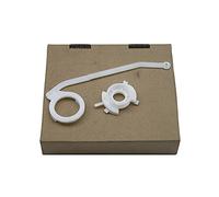 Accessoires d'imprimante RC1-1953 RC1-1955 FC6-5268 Levier de libération de Cartouche pour Canon FAX-L100 L120 L140 L160 Bague de Verrouillage de Toner pièces d'imprimante