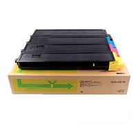 Accessoires d'imprimante Remplacement de la cartouche de toner compatible avec la banque de toner pour Kyocera TK8325 pour imprimante Kyocera Taskalfa 2551ci, fournitures de bureau haute capacité fonc