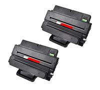 Accessoires d'imprimante Remplacement de la cartouche de toner compatible avec le toner pour Samsung MLT-D203L MLT-D203L à haut rendement pour imprimante Samsung SL-M3320ND M3370FD M3820 M3870FW M4020