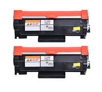Accessoires d'imprimante Remplacement de la cartouche de toner compatible Sp230dnw pour Ricoh Sp230dnw pour imprimante Ricoh Sp230dnw Sp230sfnw, effet d'impression clair fonctionne efficacement 2 pièc