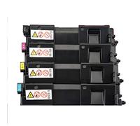 Accessoires d'imprimante Remplacement de la cartouche de toner compatible True Image pour Ricoh C360c pour imprimante Ricoh C360dn SP C360DNw C360SFNw, noir jaune cyan magenta produits de bureau magen